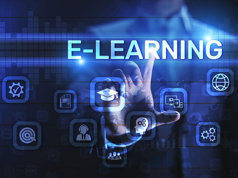 eLearning